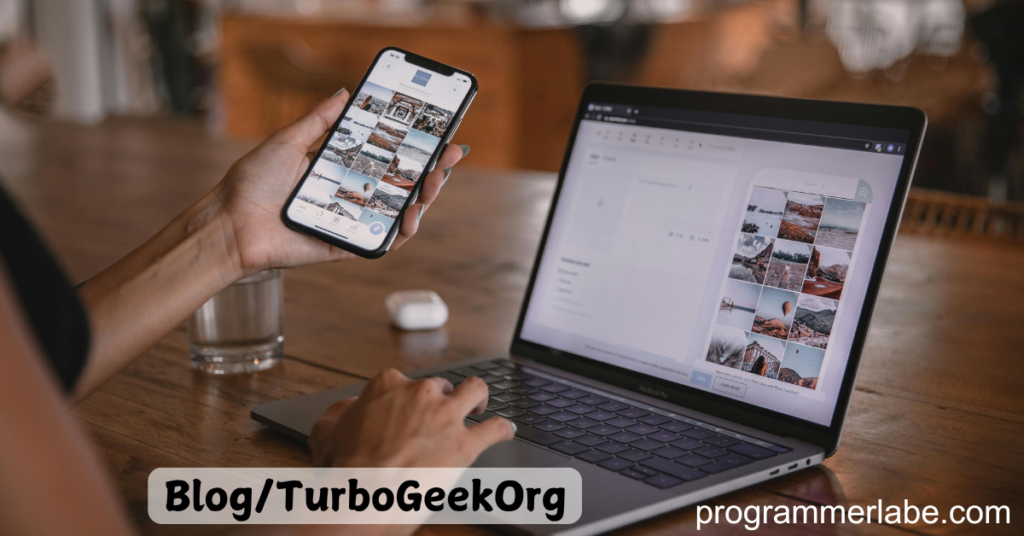 Blog/TurboGeekOrg