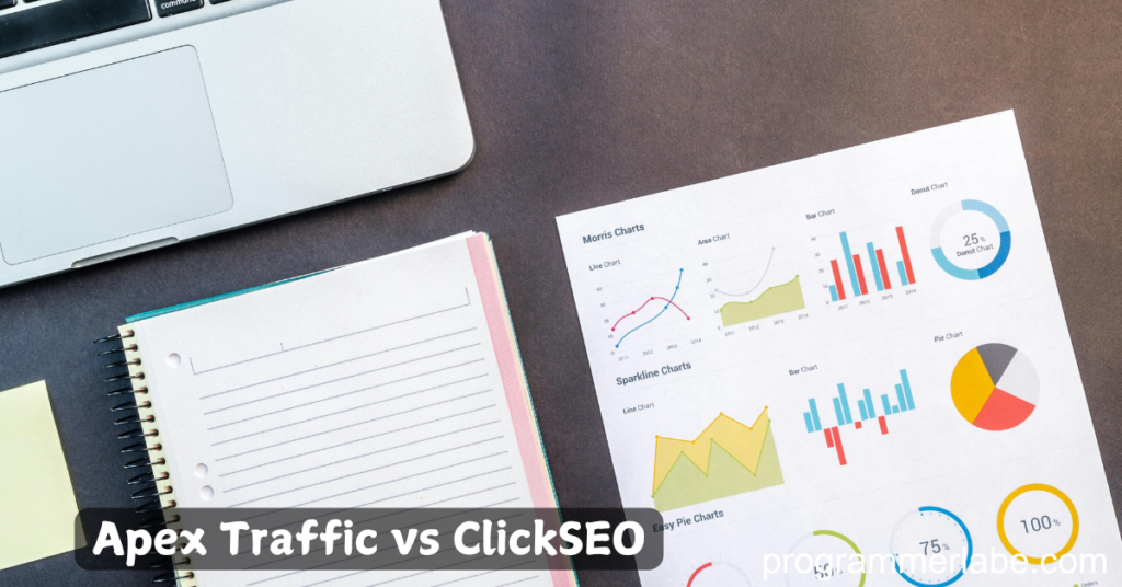 Apex Traffic vs ClickSEO