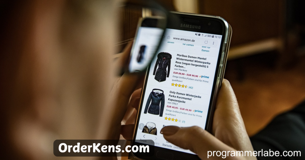 OrderKens.com